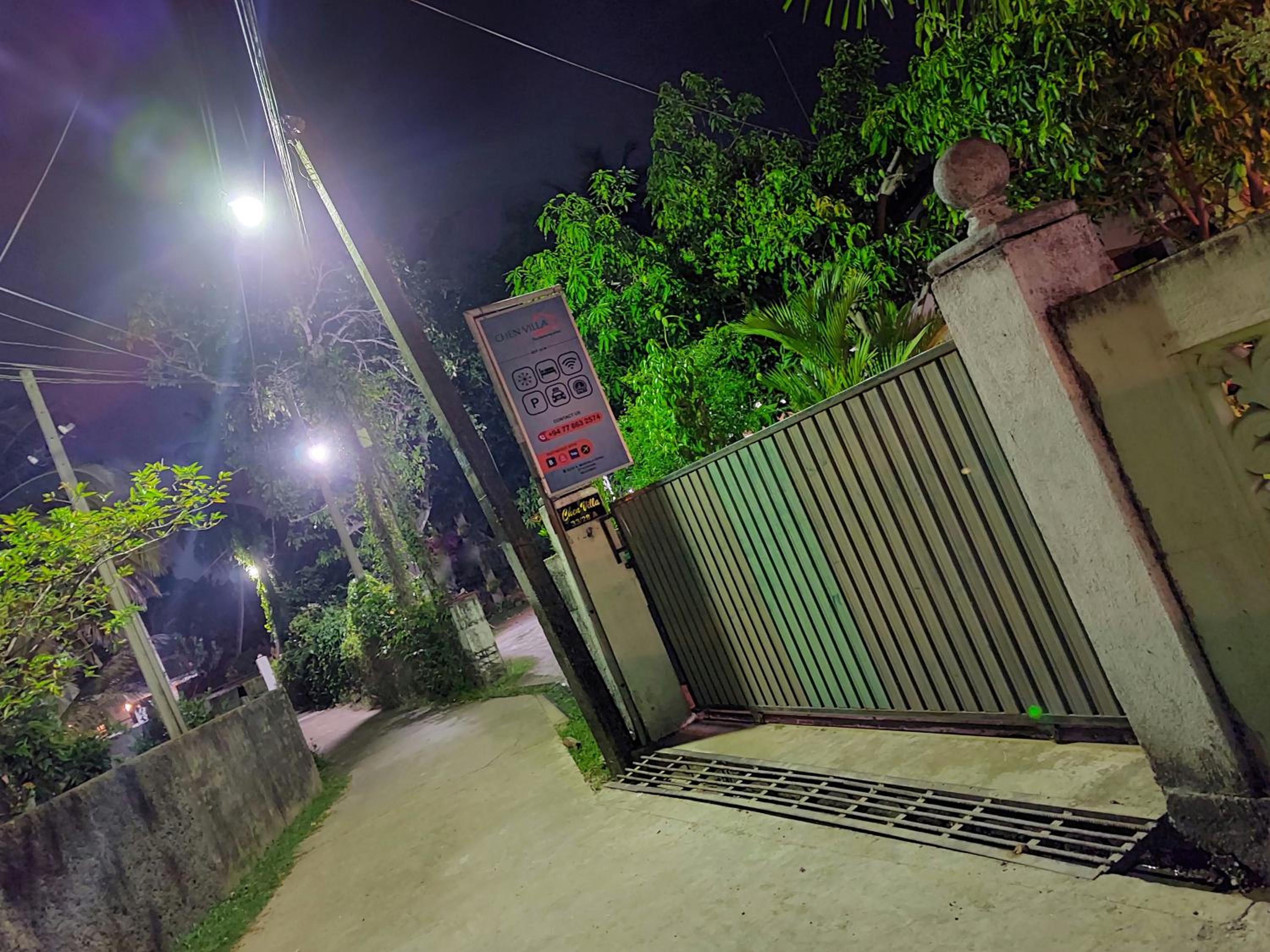 CHEN VILLA - Near Airport