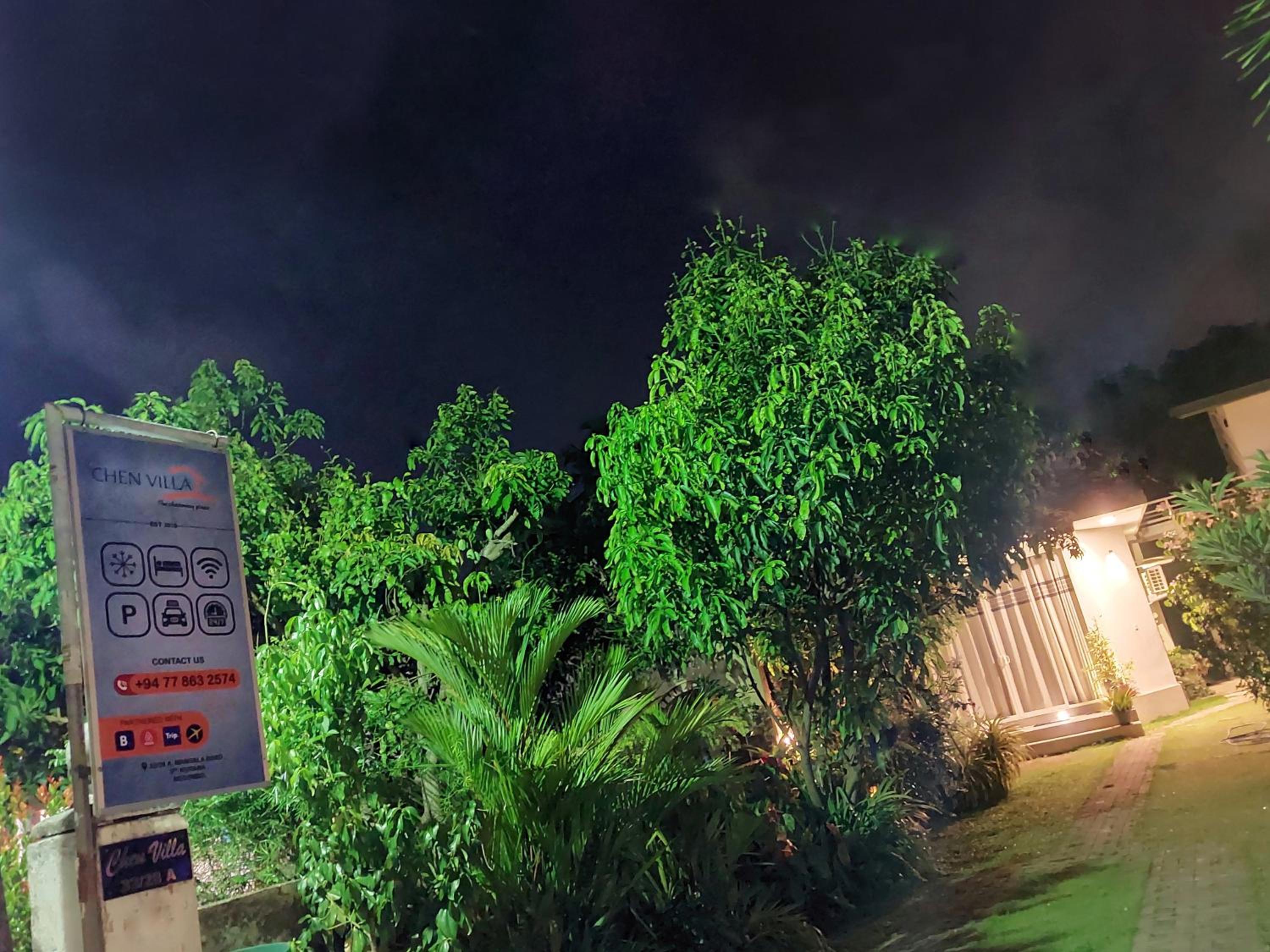 CHEN VILLA - Near Airport