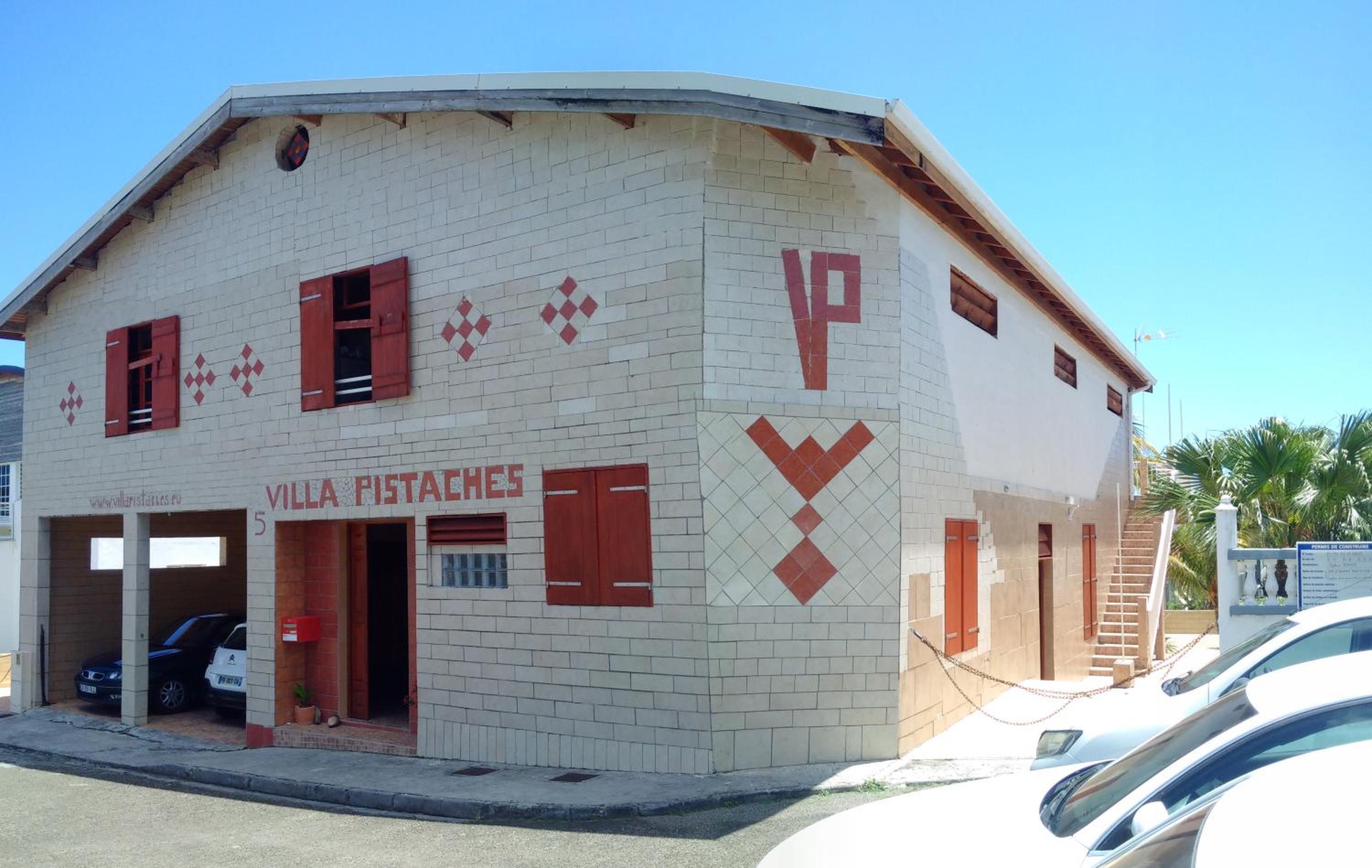 Villa Pistaches - Photo 2