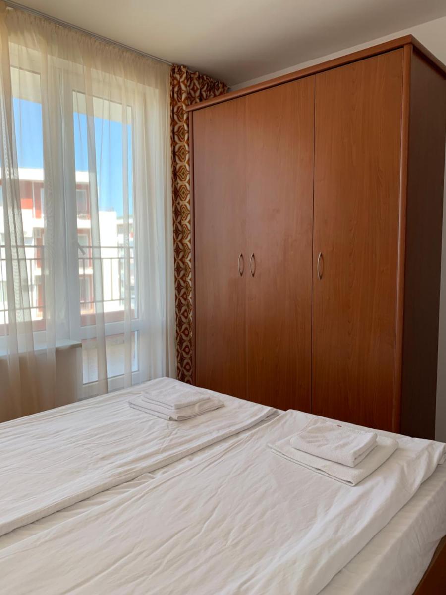 Kalina Private Apartments in Marina View Fort Beach, Sveti Vlas