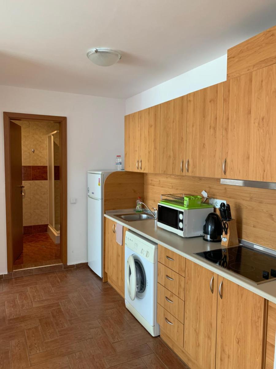 Kalina Private Apartments in Marina View Fort Beach, Sveti Vlas