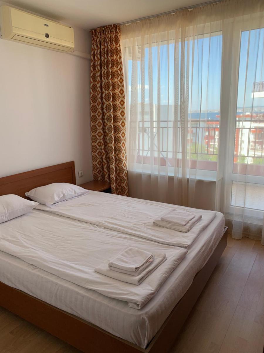 Kalina Private Apartments in Marina View Fort Beach, Sveti Vlas