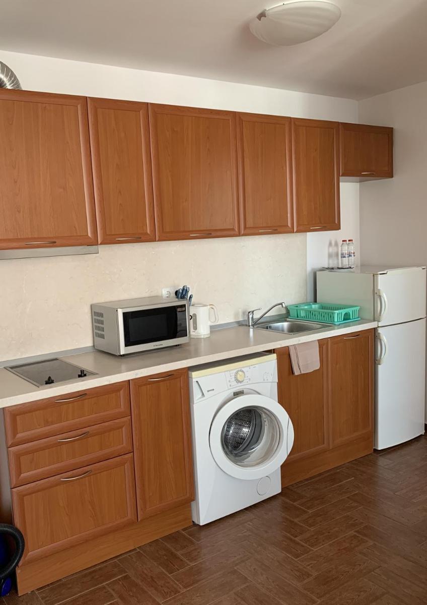 Kalina Private Apartments in Marina View Fort Beach, Sveti Vlas