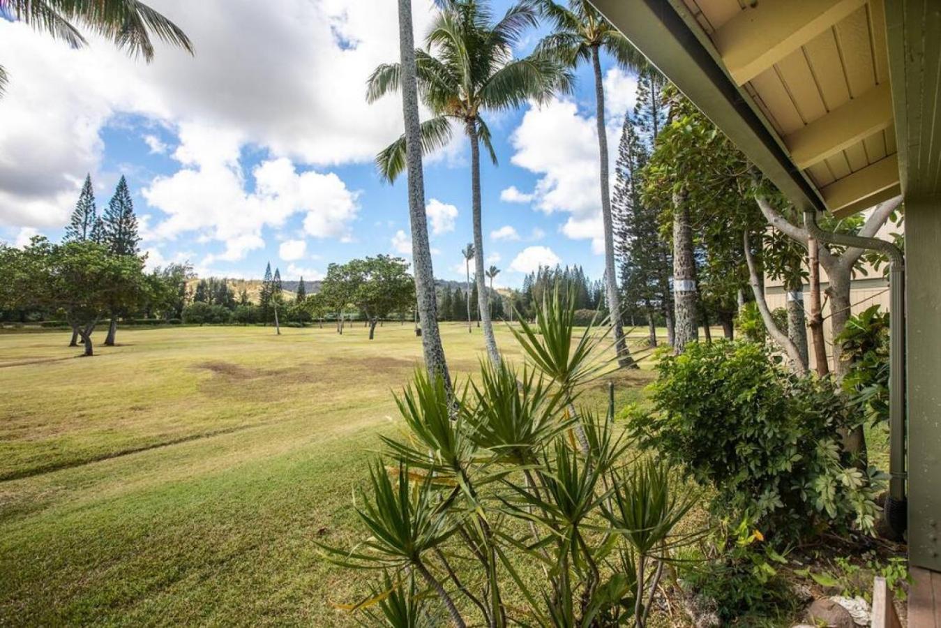 Location Location, By golf and beach
