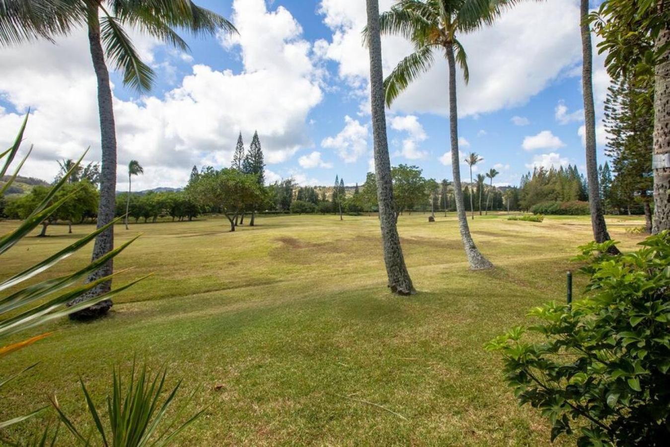 Location Location, By golf and beach