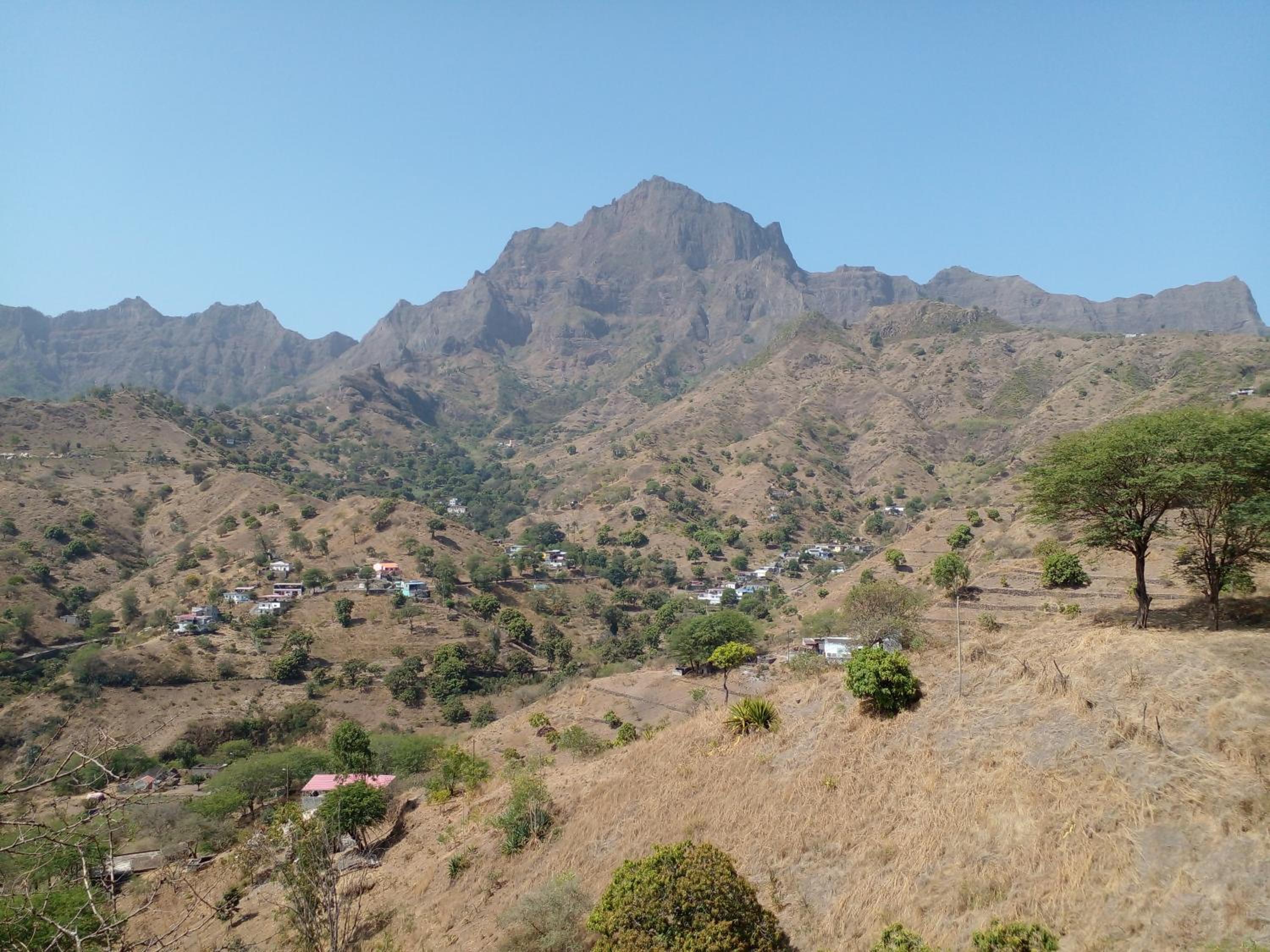 Casa Copenhagen - Palmarejo