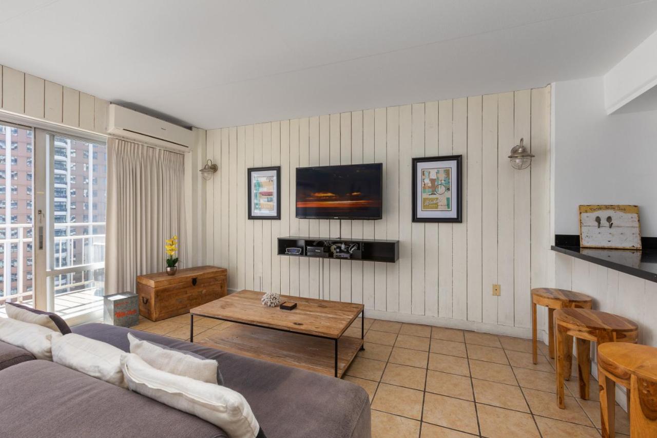 Ocean Front 1bd incredible view free wifi view 2