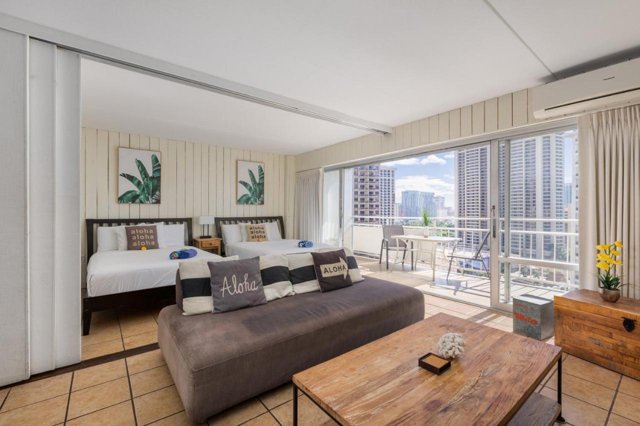 Ocean Front 1bd incredible view free wifi view 5
