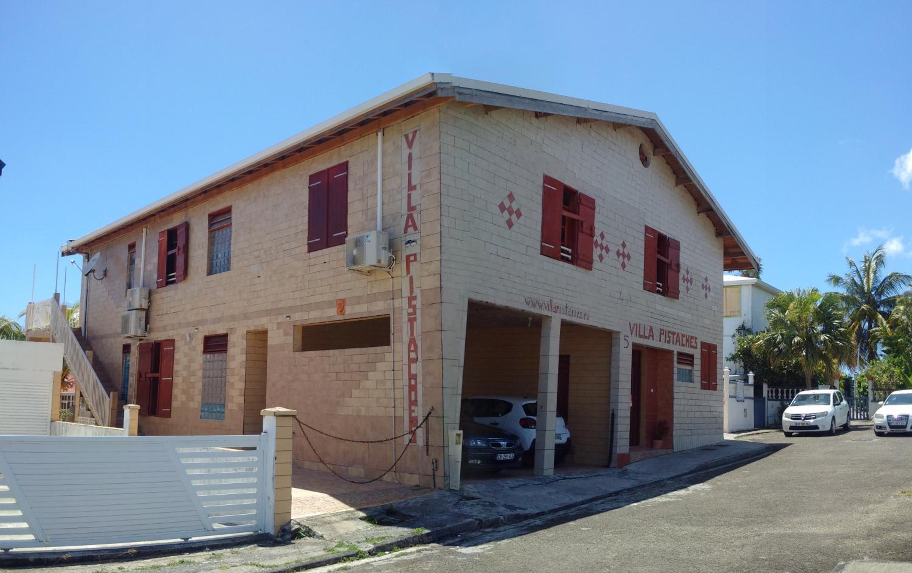 Villa Pistaches - Photo 3