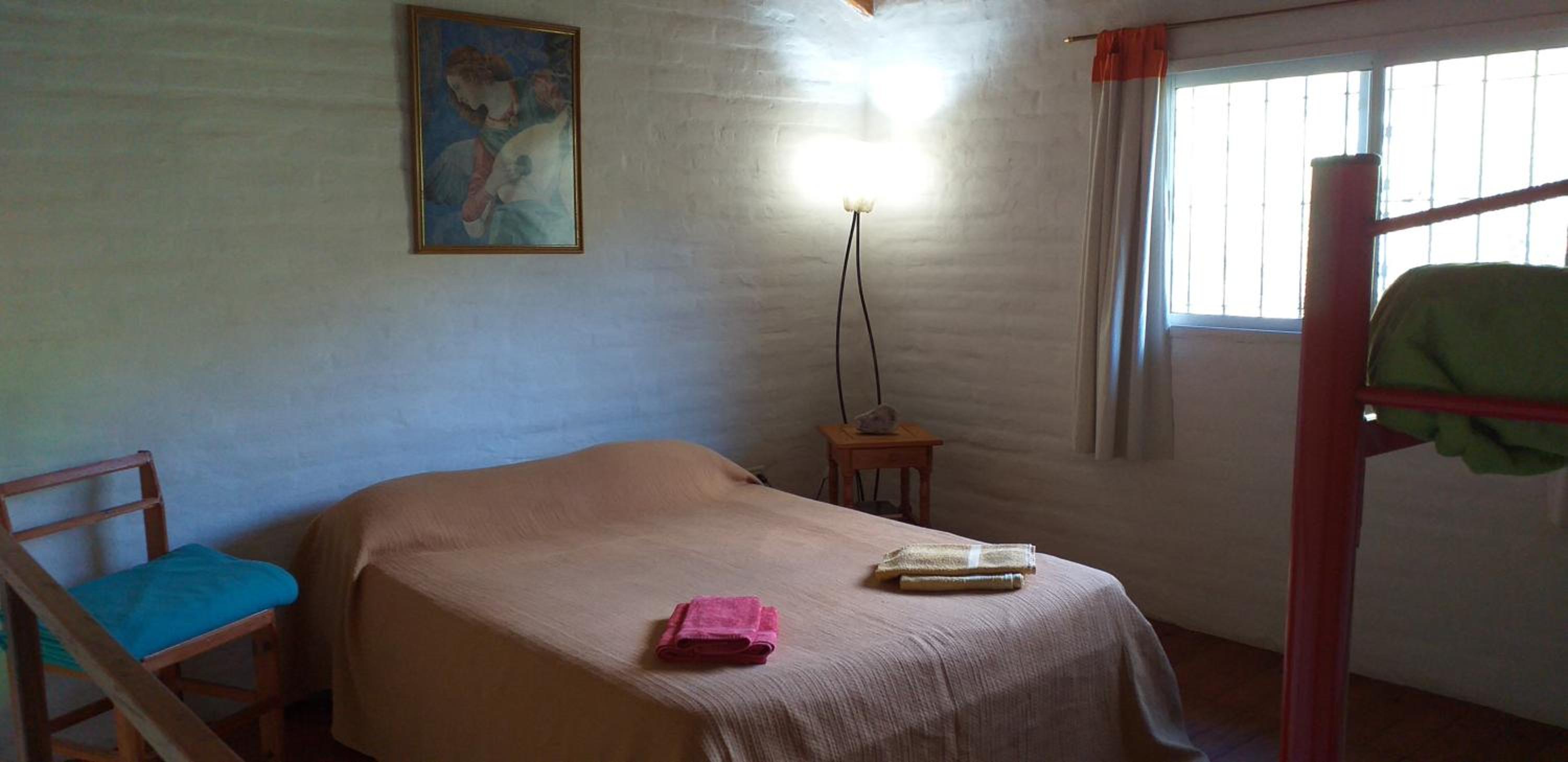 Cabaña Providencia