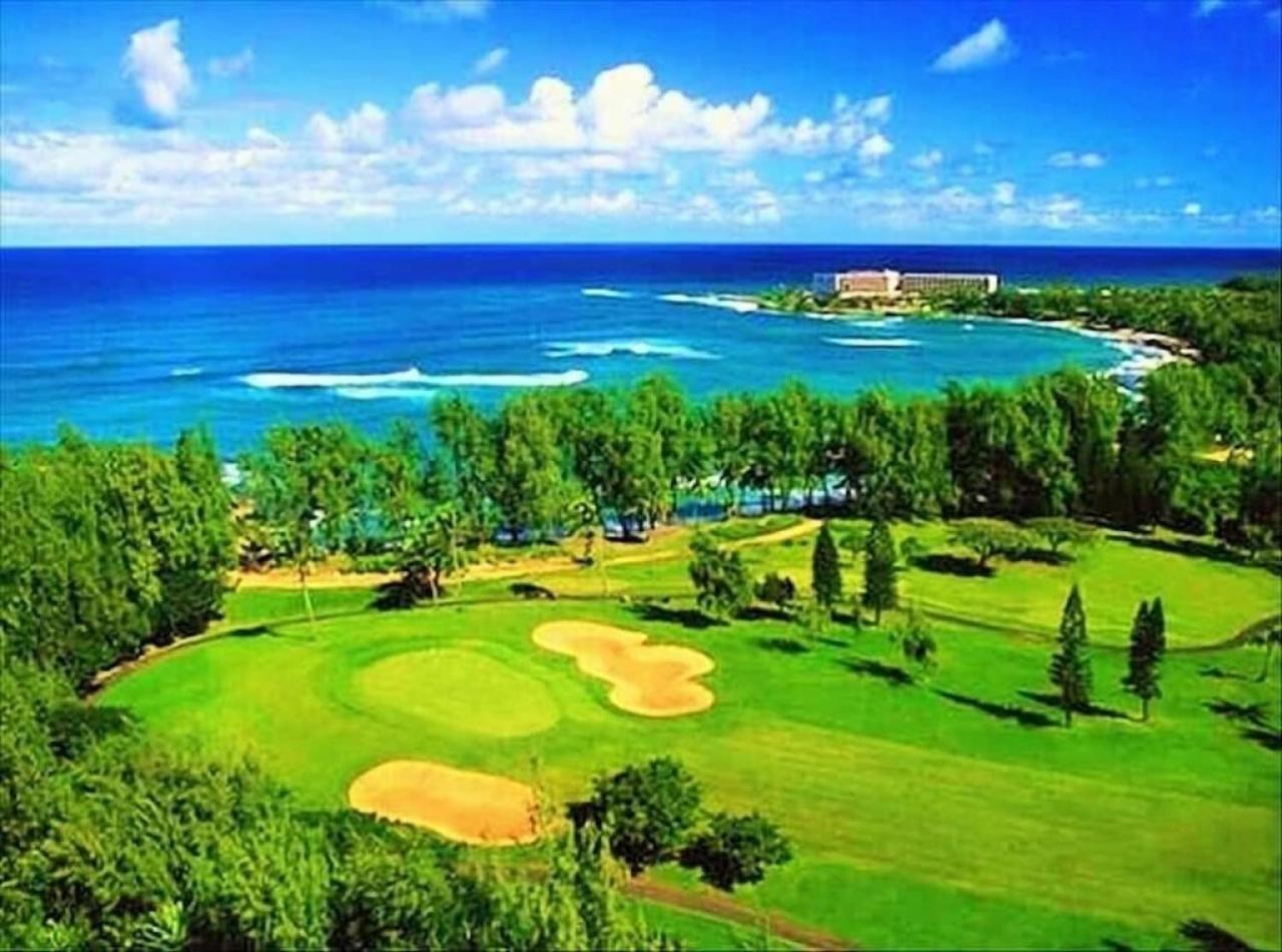 Turtle Bay Perfect Family Destination near beach