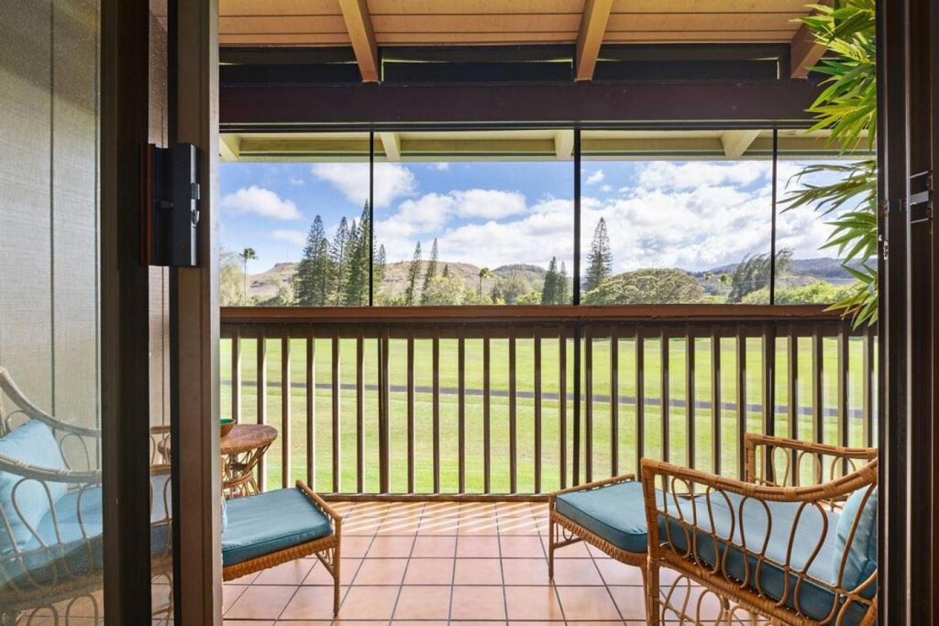 Tropical Getaway perfect for families view 2
