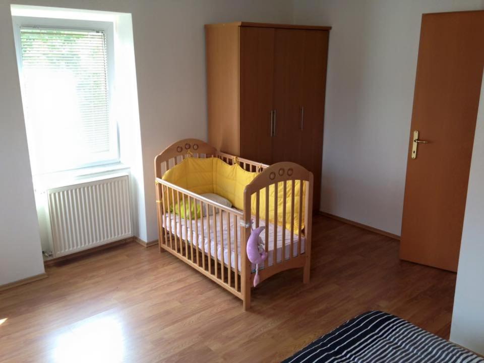 Apartmani Lucija