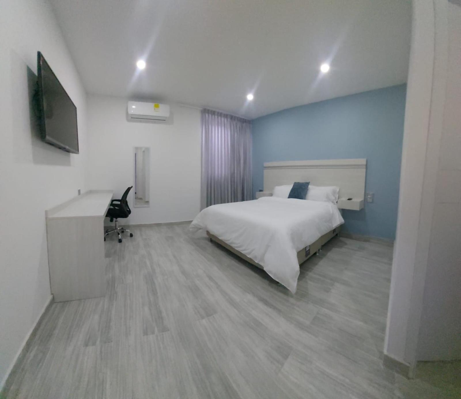 Hotel Barranquilla Laank - Image 1