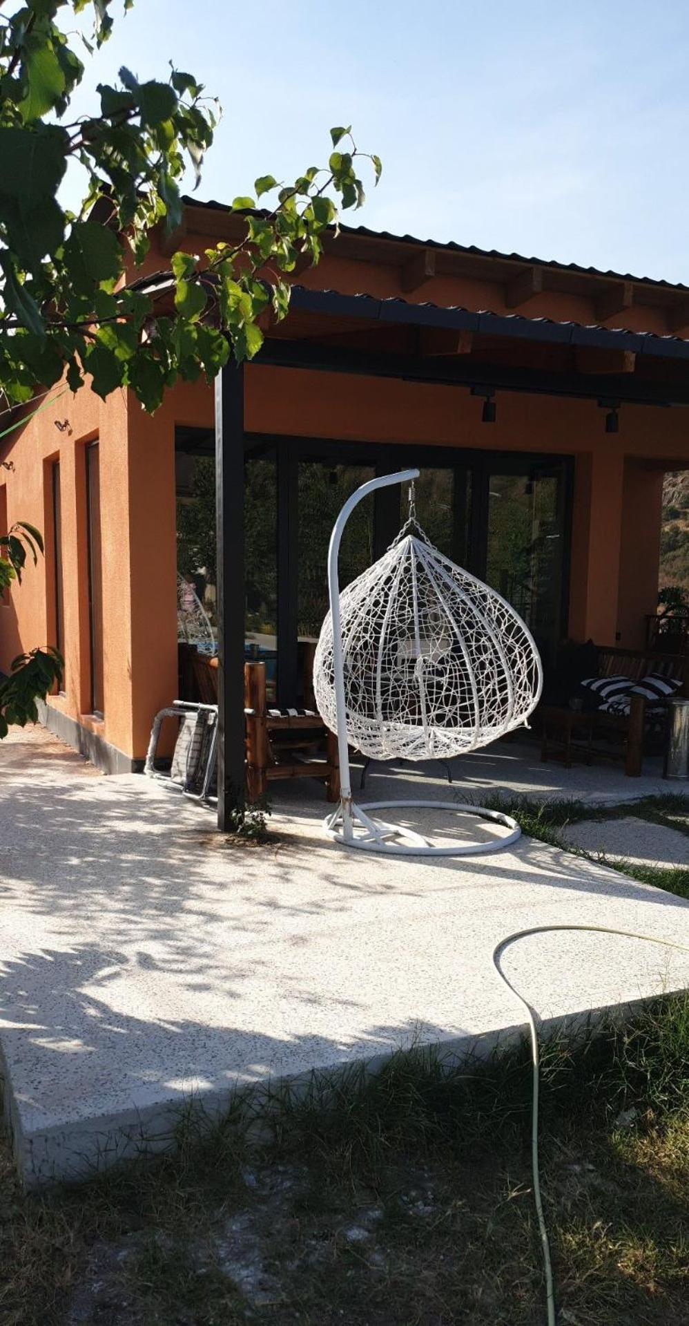 Villa Armazi