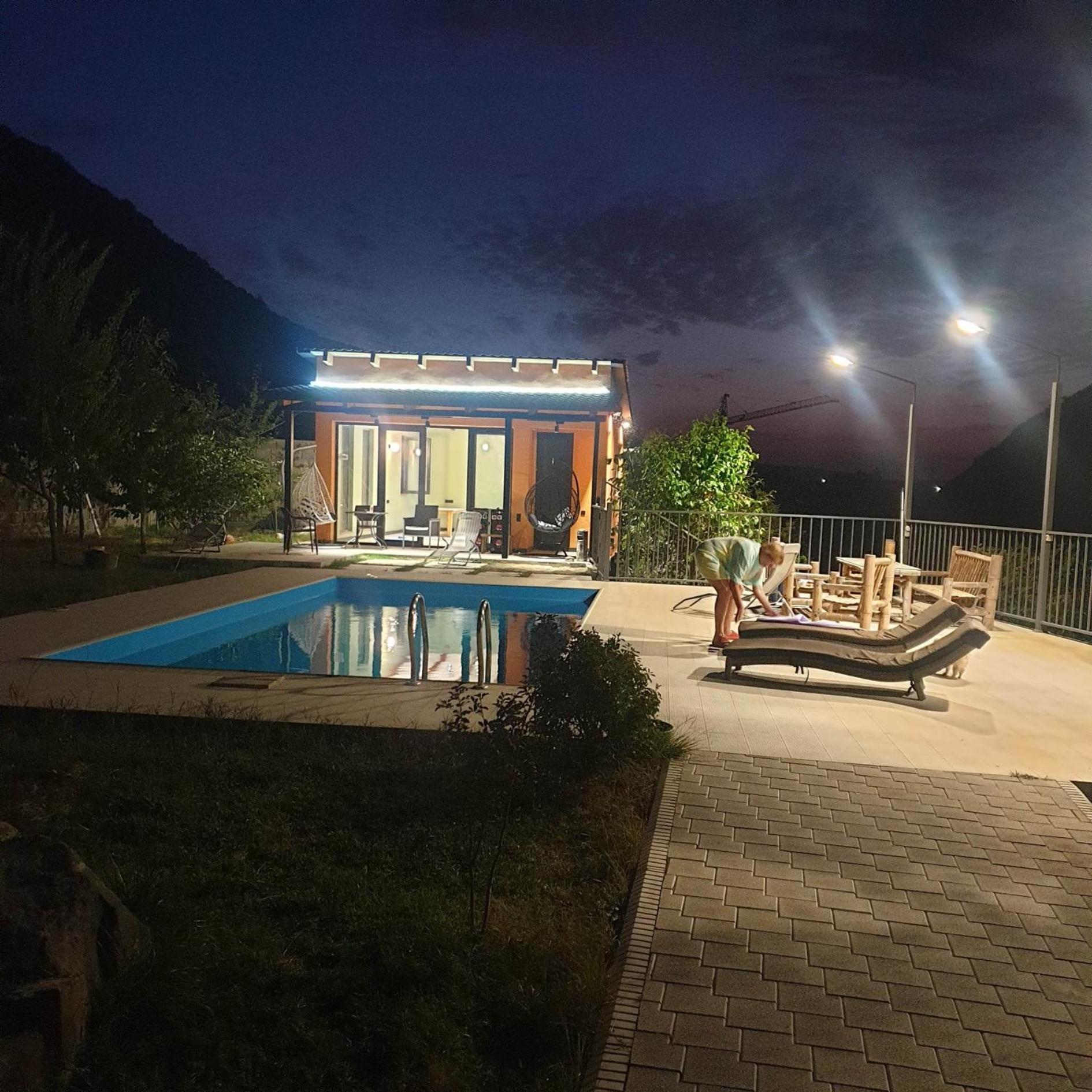 Villa Armazi