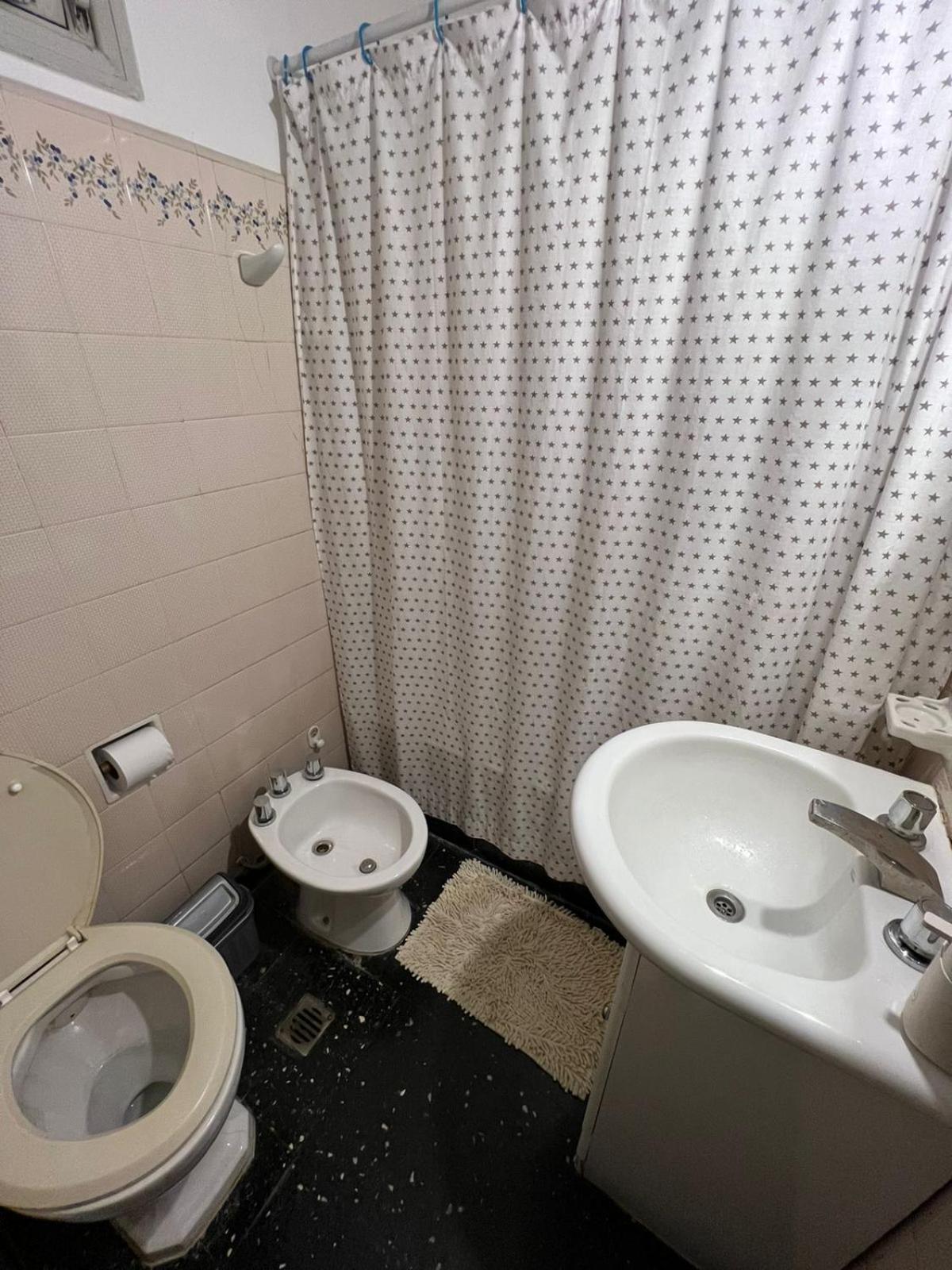 El departamento de la abuela