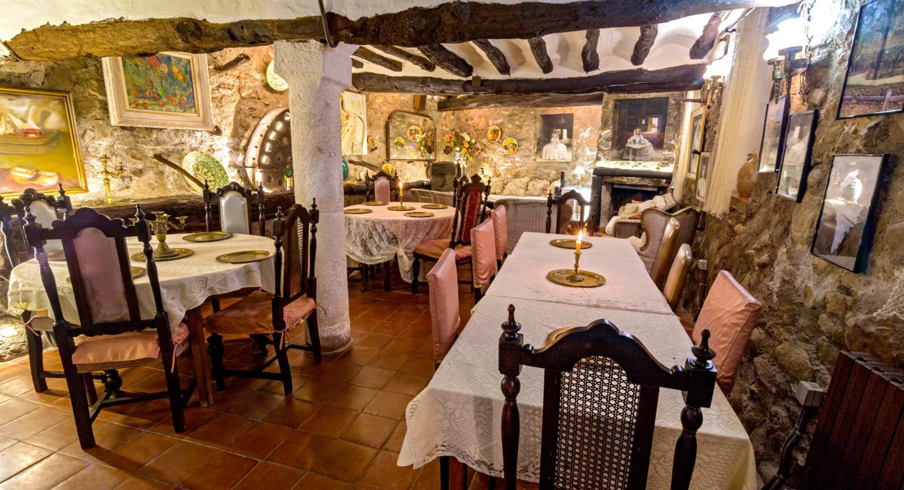 Casa Notari Congost de Montrebei