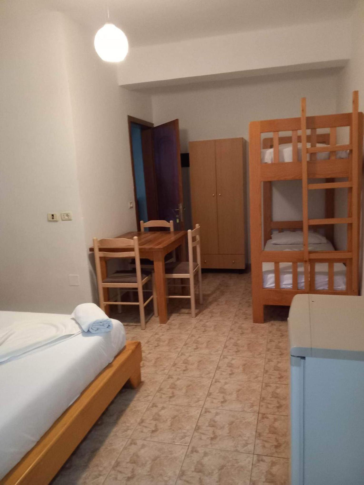 Irini's Guesthouse