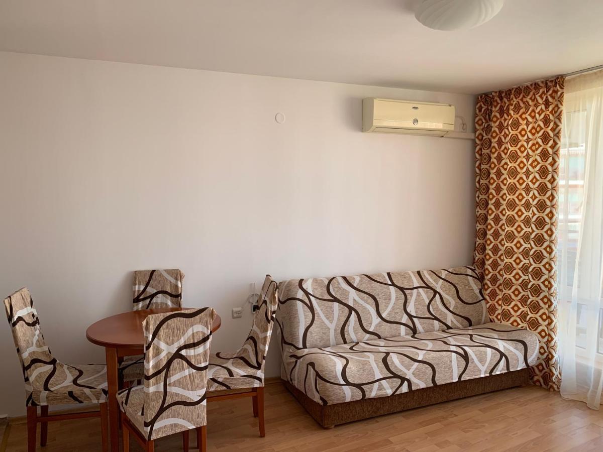 Kalina Private Apartments in Marina View Fort Beach, Sveti Vlas