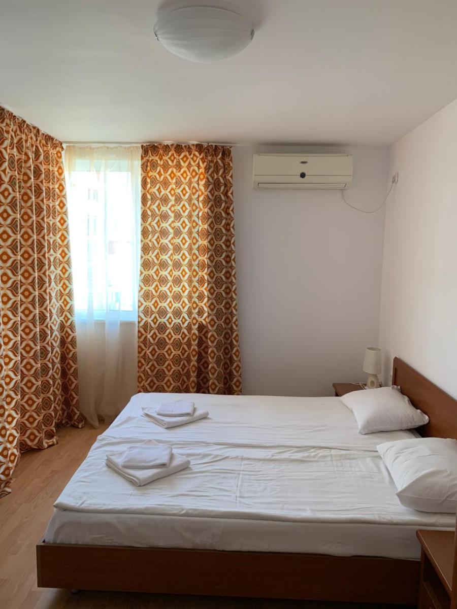 Kalina Private Apartments in Marina View Fort Beach, Sveti Vlas