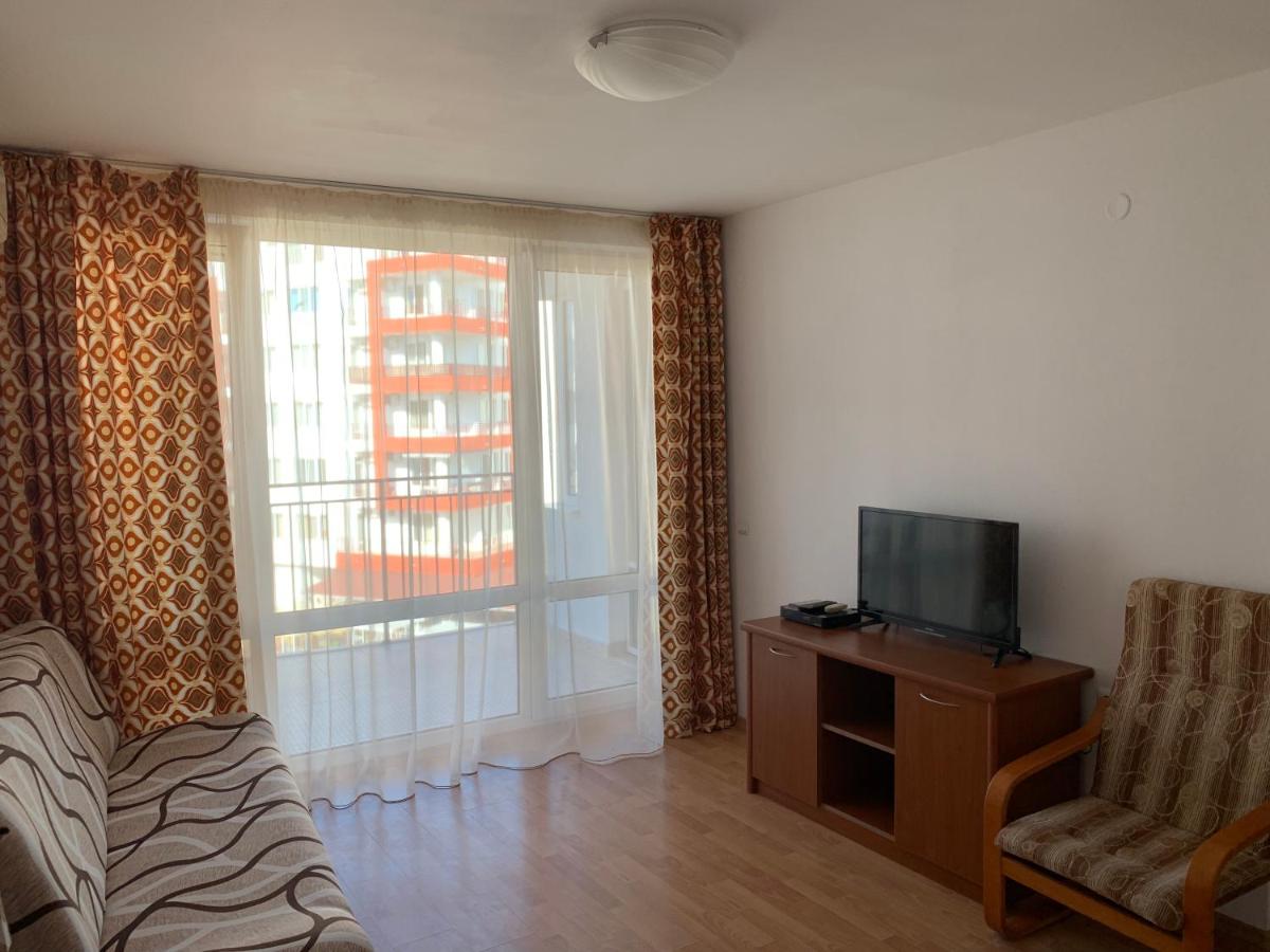 Kalina Private Apartments in Marina View Fort Beach, Sveti Vlas