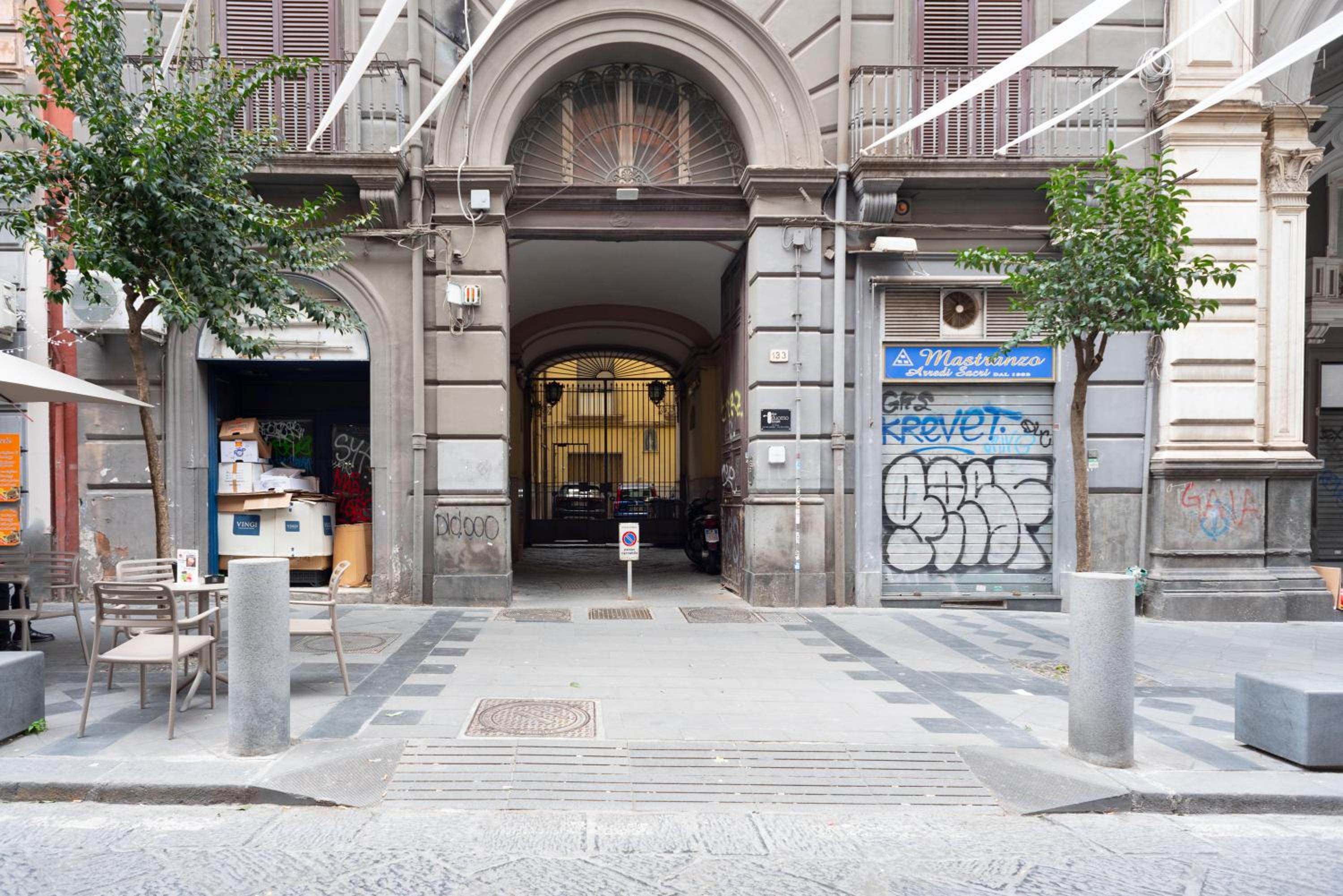 B&B o' Panar al Duomo