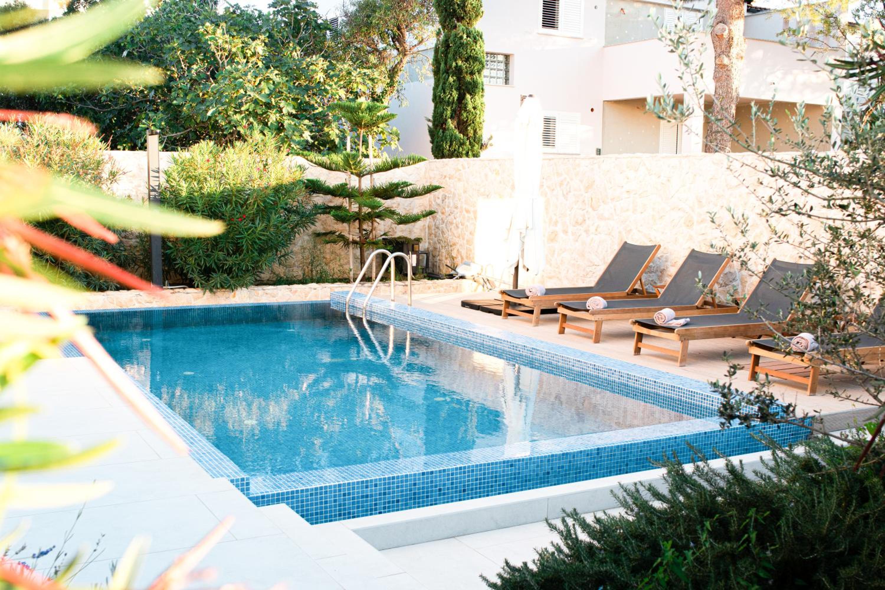 Villa Cornea - Luxury Villa in a heart of Novalja view 5