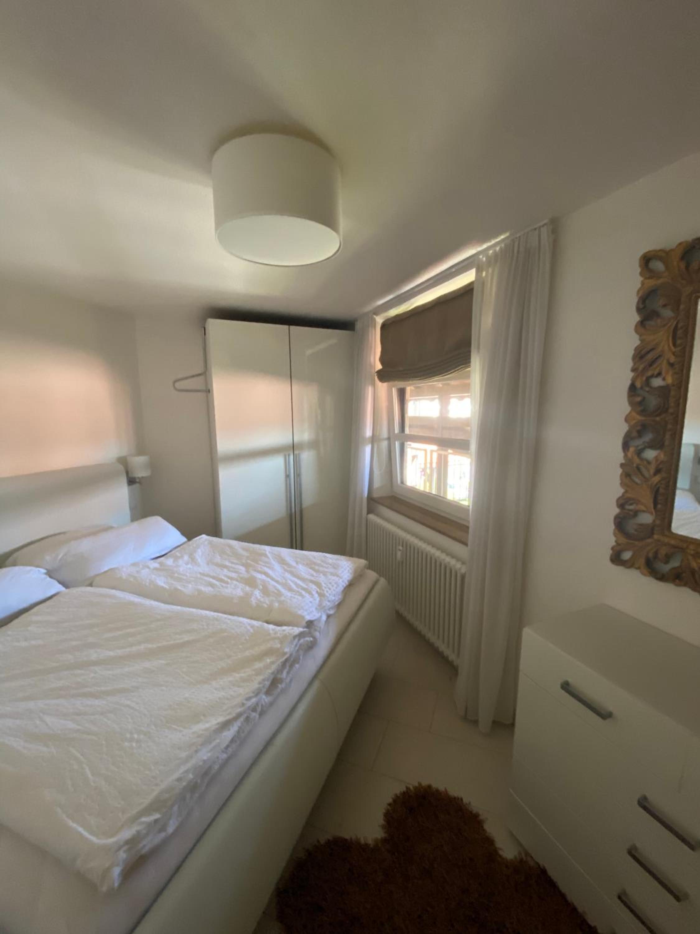 Hagnauer-Ferienwohnung im Seegarten