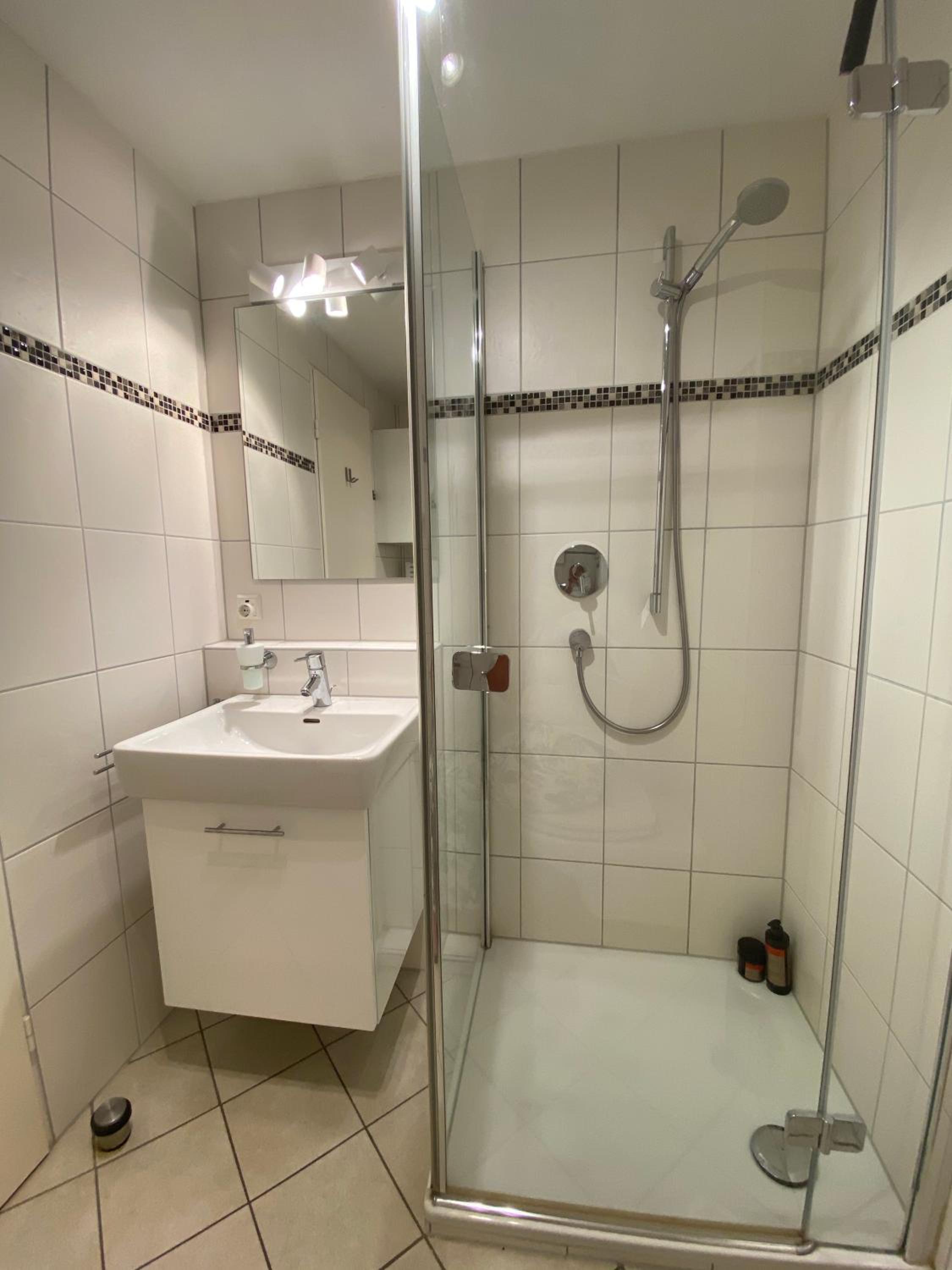 Hagnauer-Ferienwohnung im Seegarten