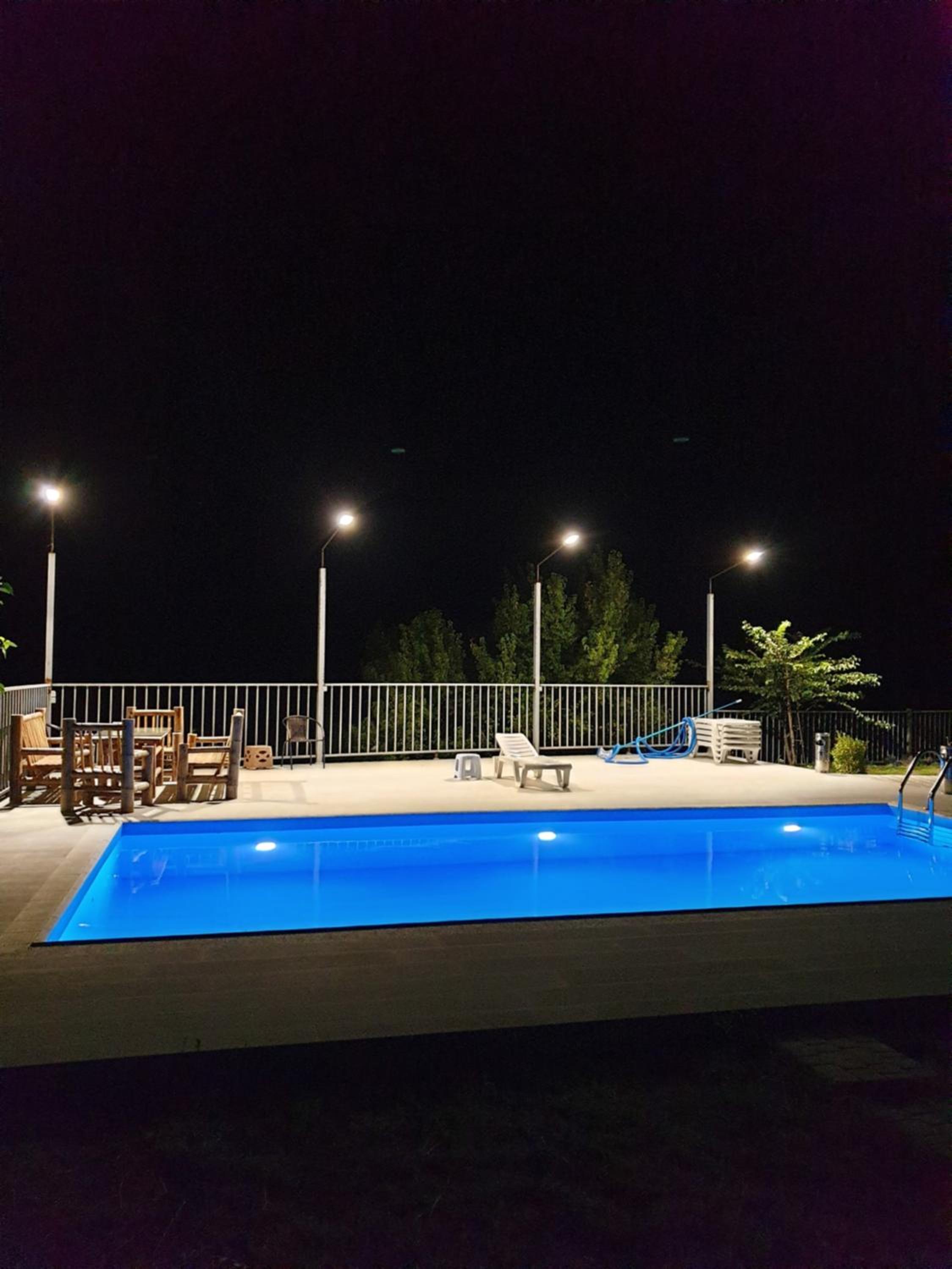 Villa Armazi
