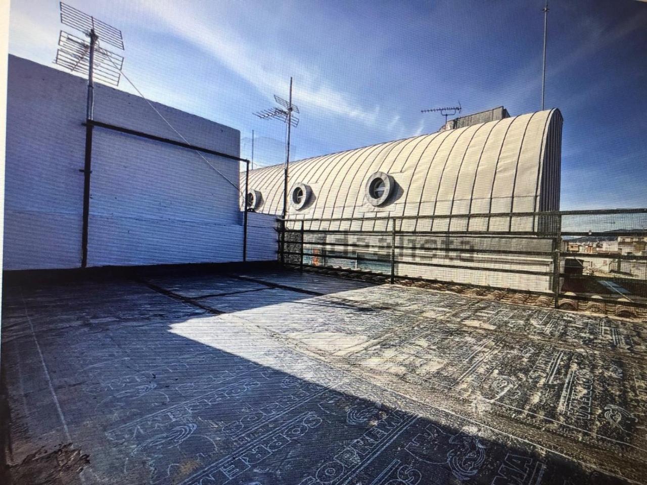roof