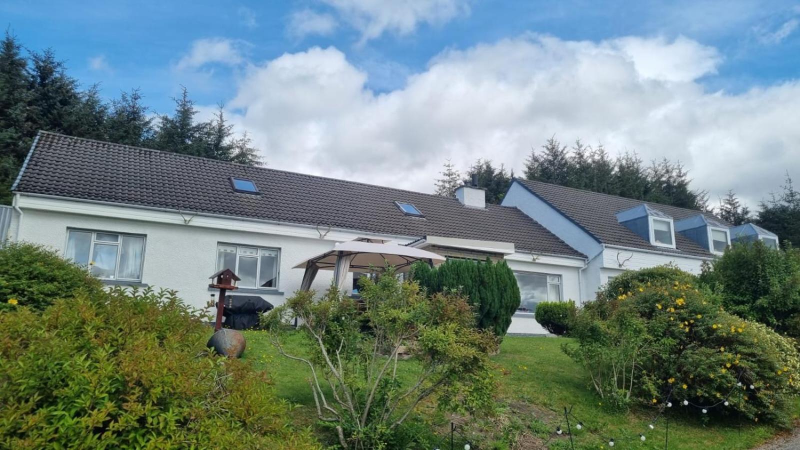 Lochbroom Lodge