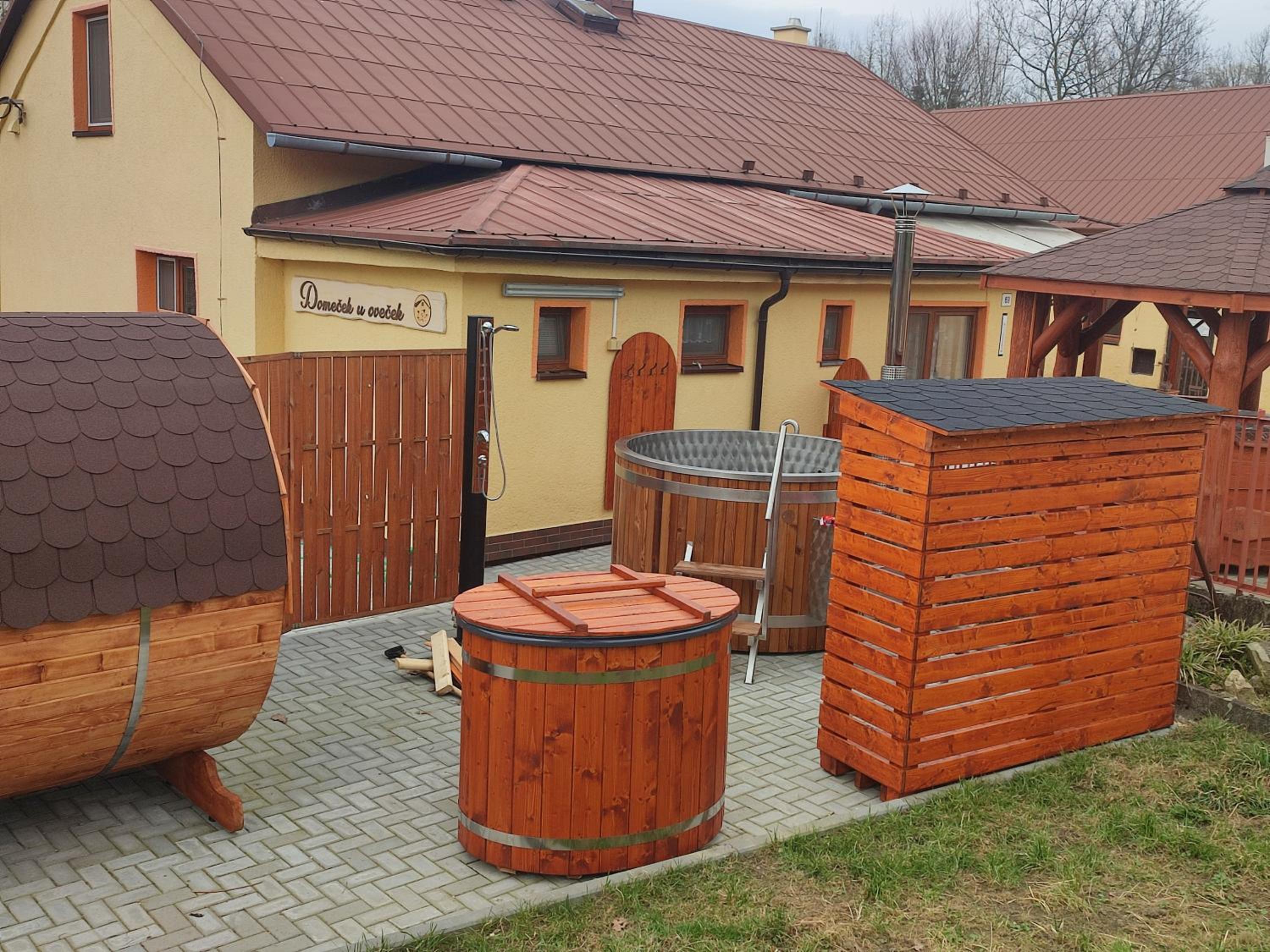 Agroturistika - 