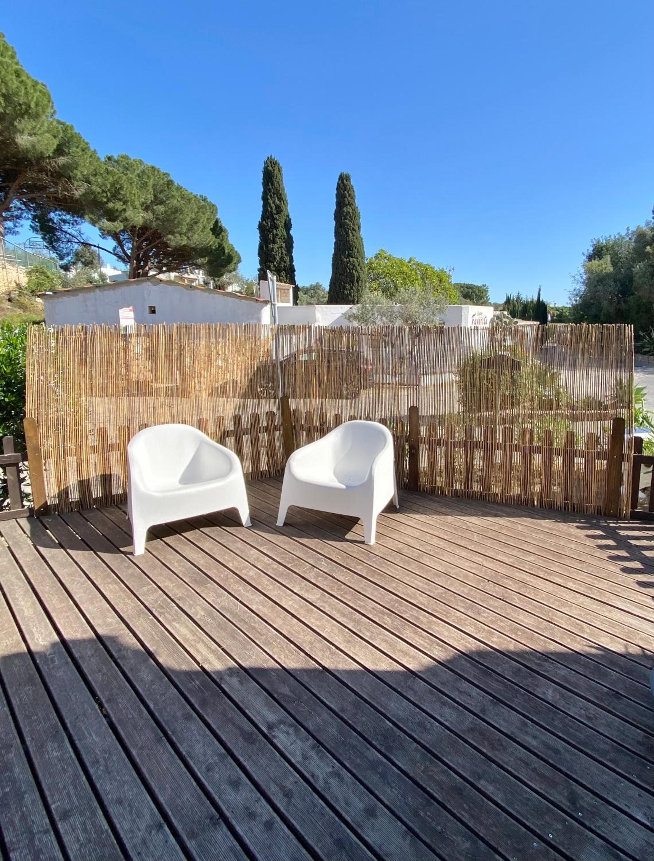 Casa Goa-Quinta do Paraíso, Carvoeiro Beach view 4