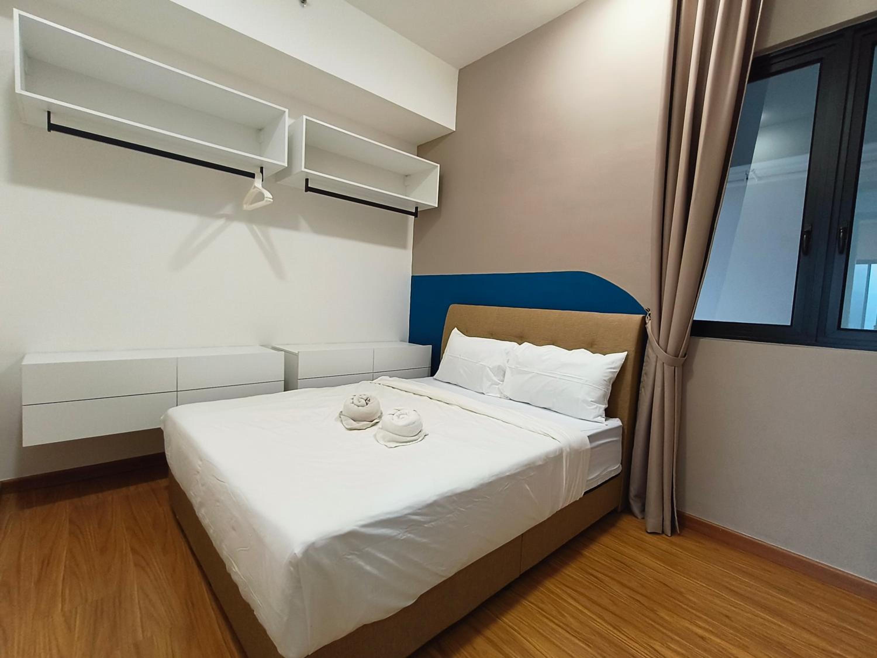 2BR Luxury Rooftop Swimming Pool Beacon Georgetown10pax 无敌美景两房民宿 photo 4