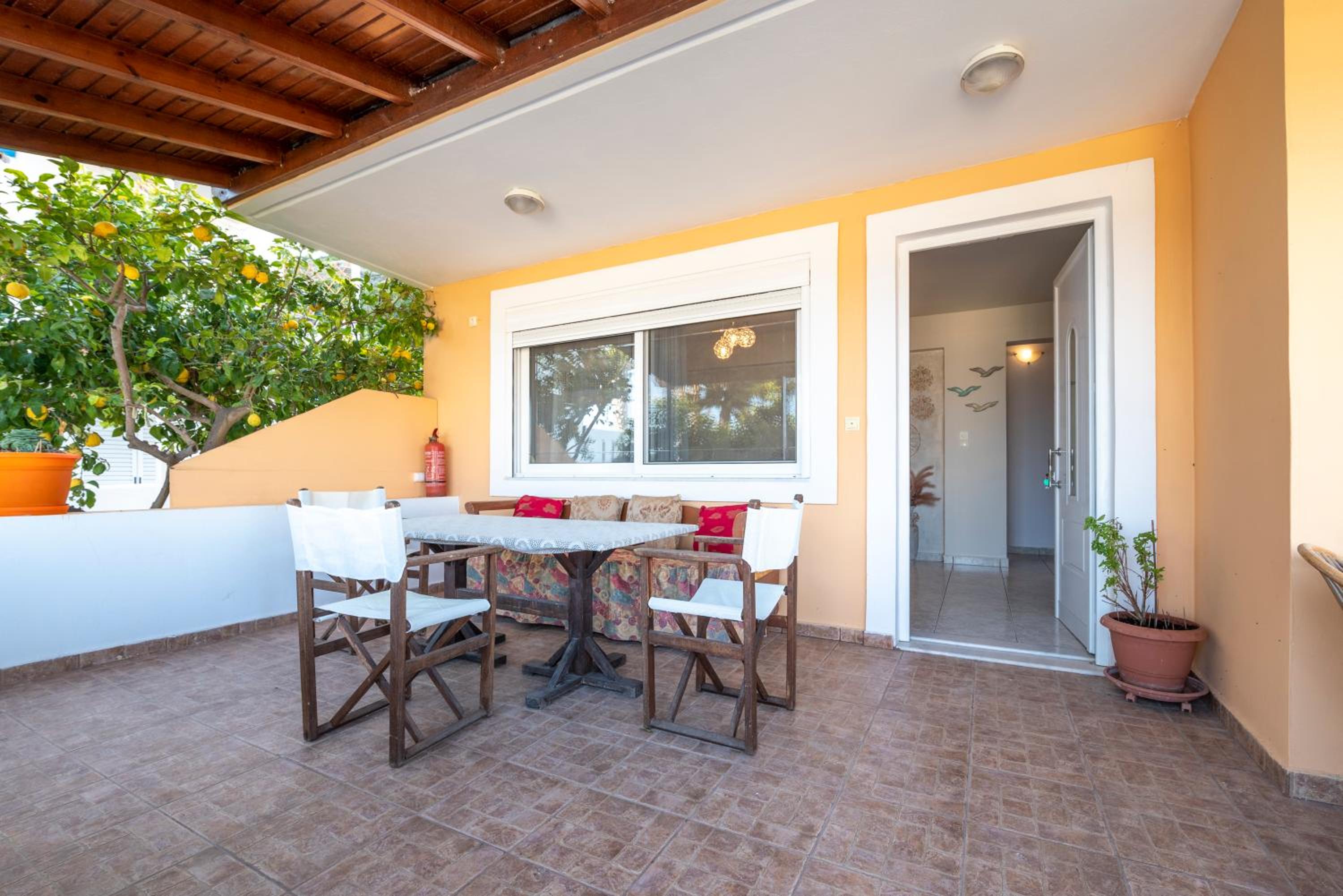 Villa Giorgos