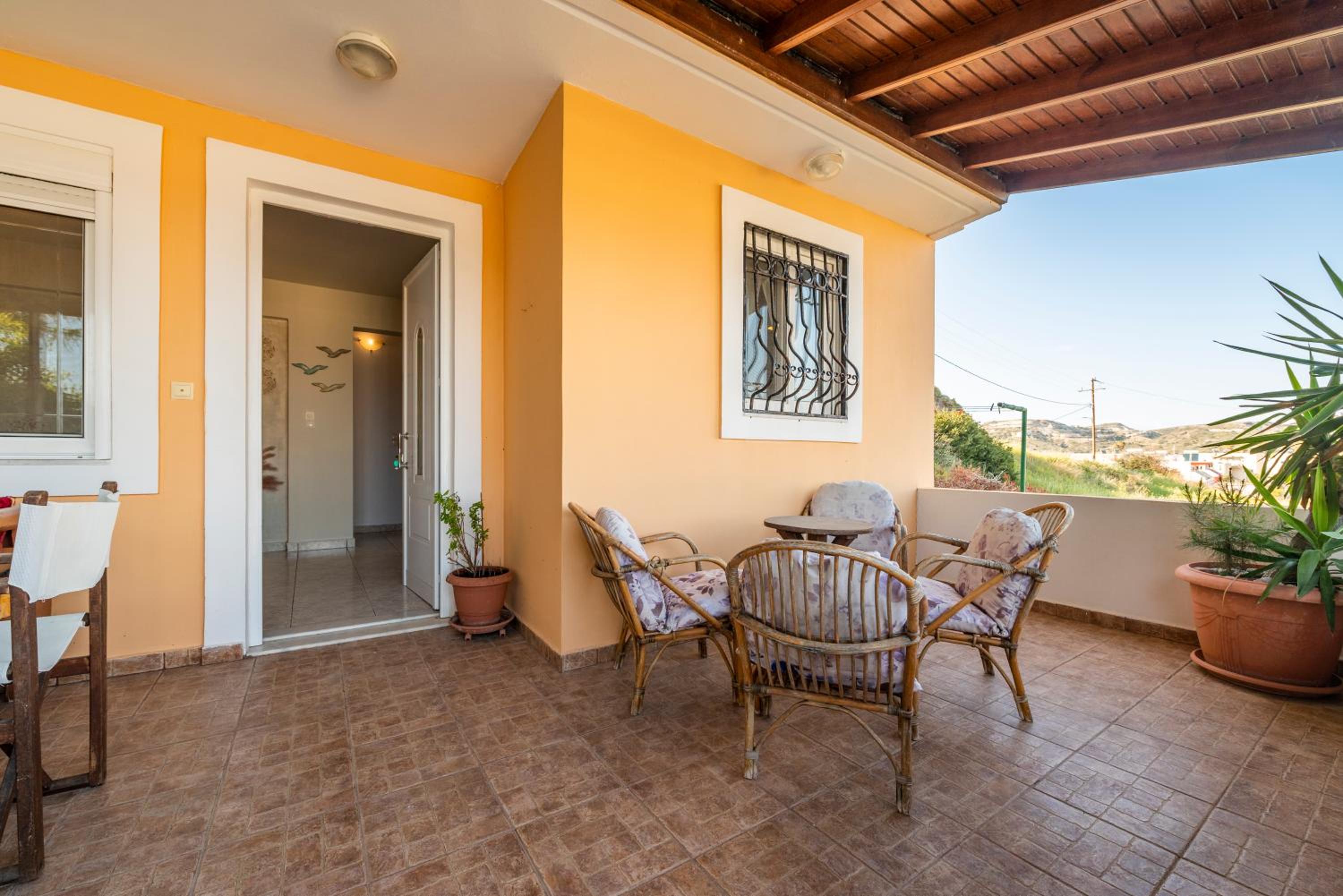 Villa Giorgos