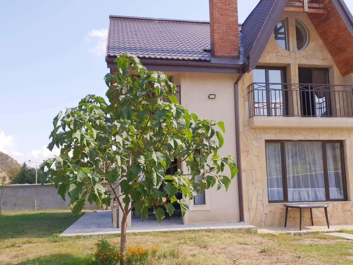 Villa Armazi