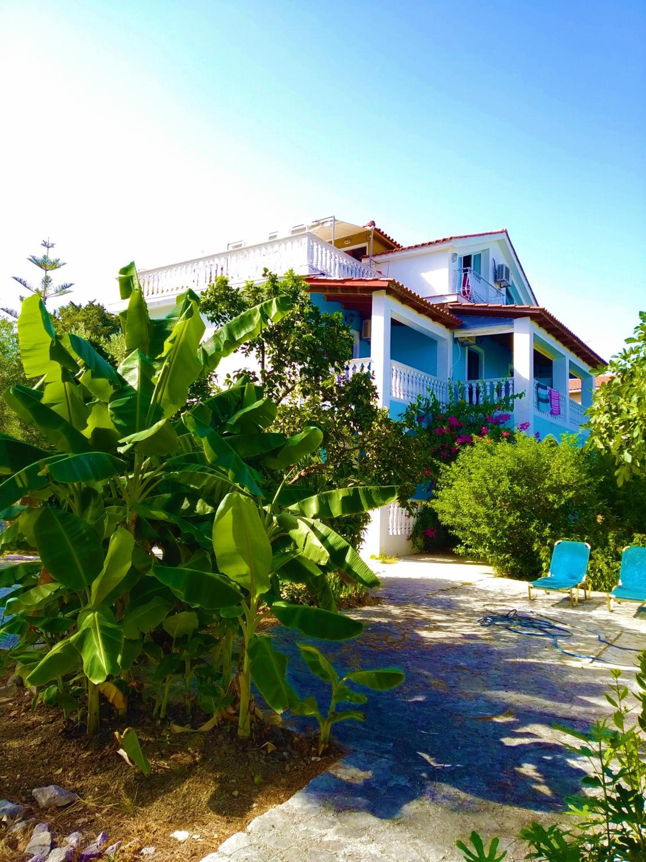 Blue Studios by Irene photo 3