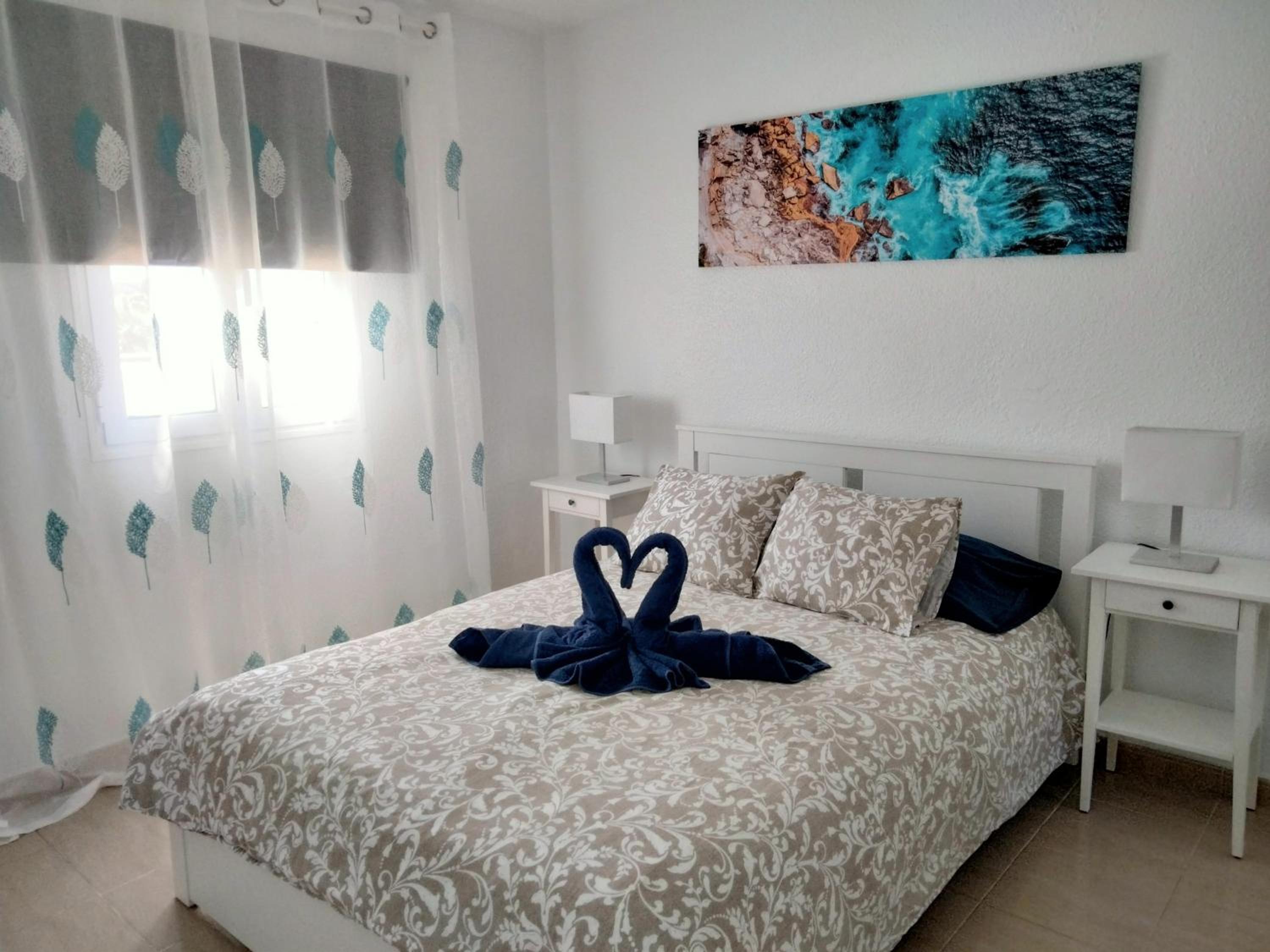 Mirador de Sotavento Apartment 8209 photo 5
