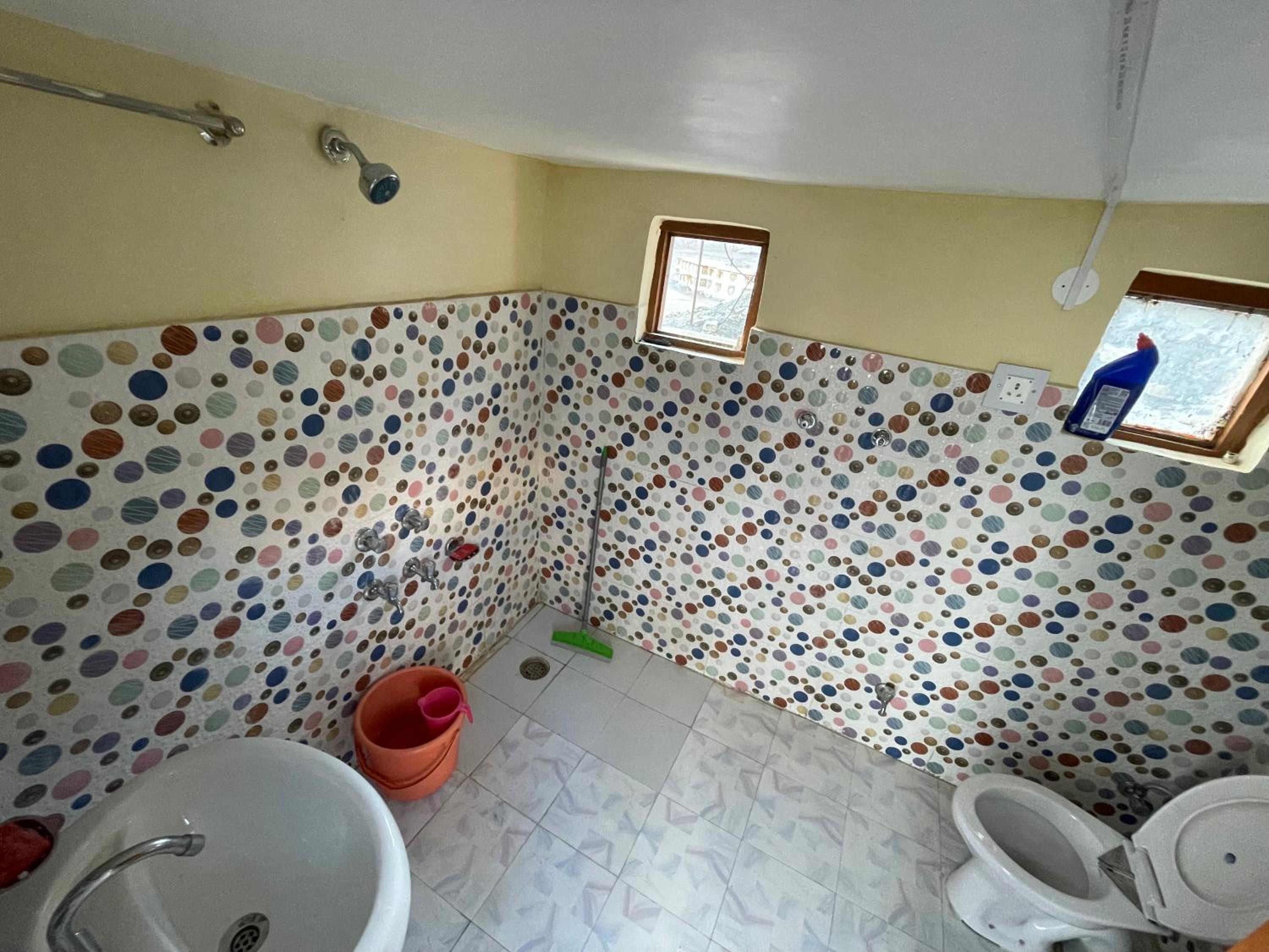 SpitiDiaries Homestay
