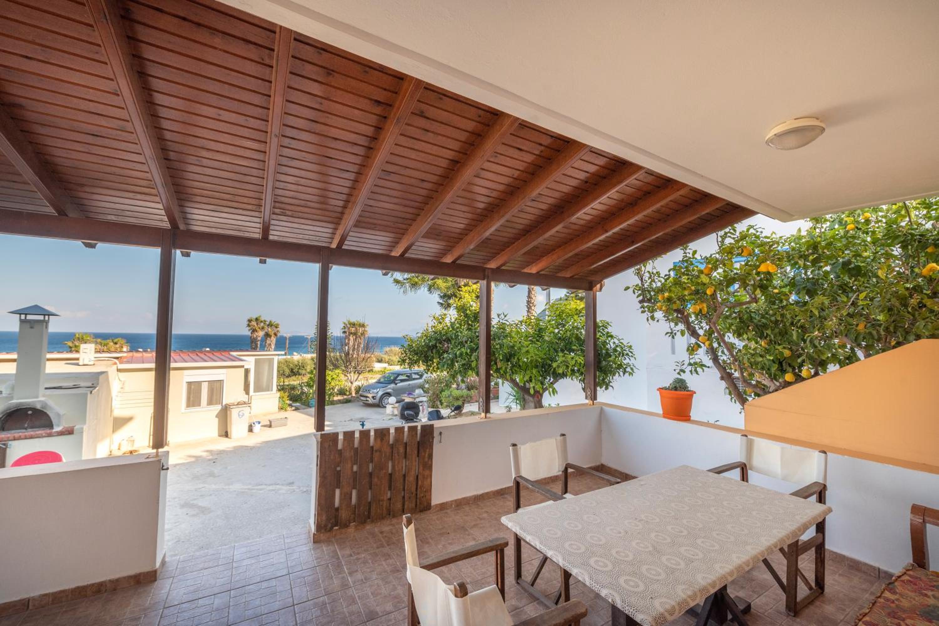 Villa Giorgos