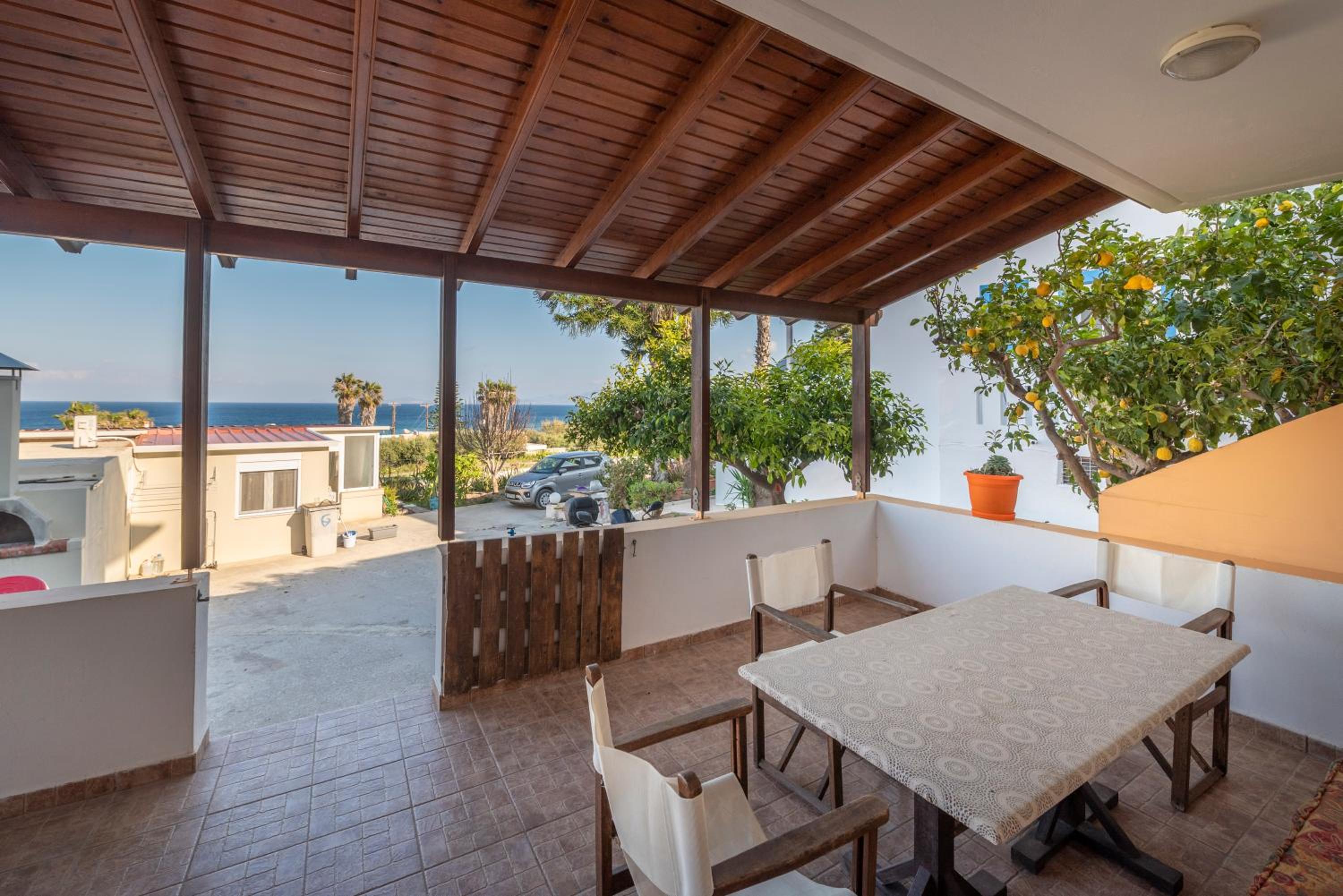 Villa Giorgos