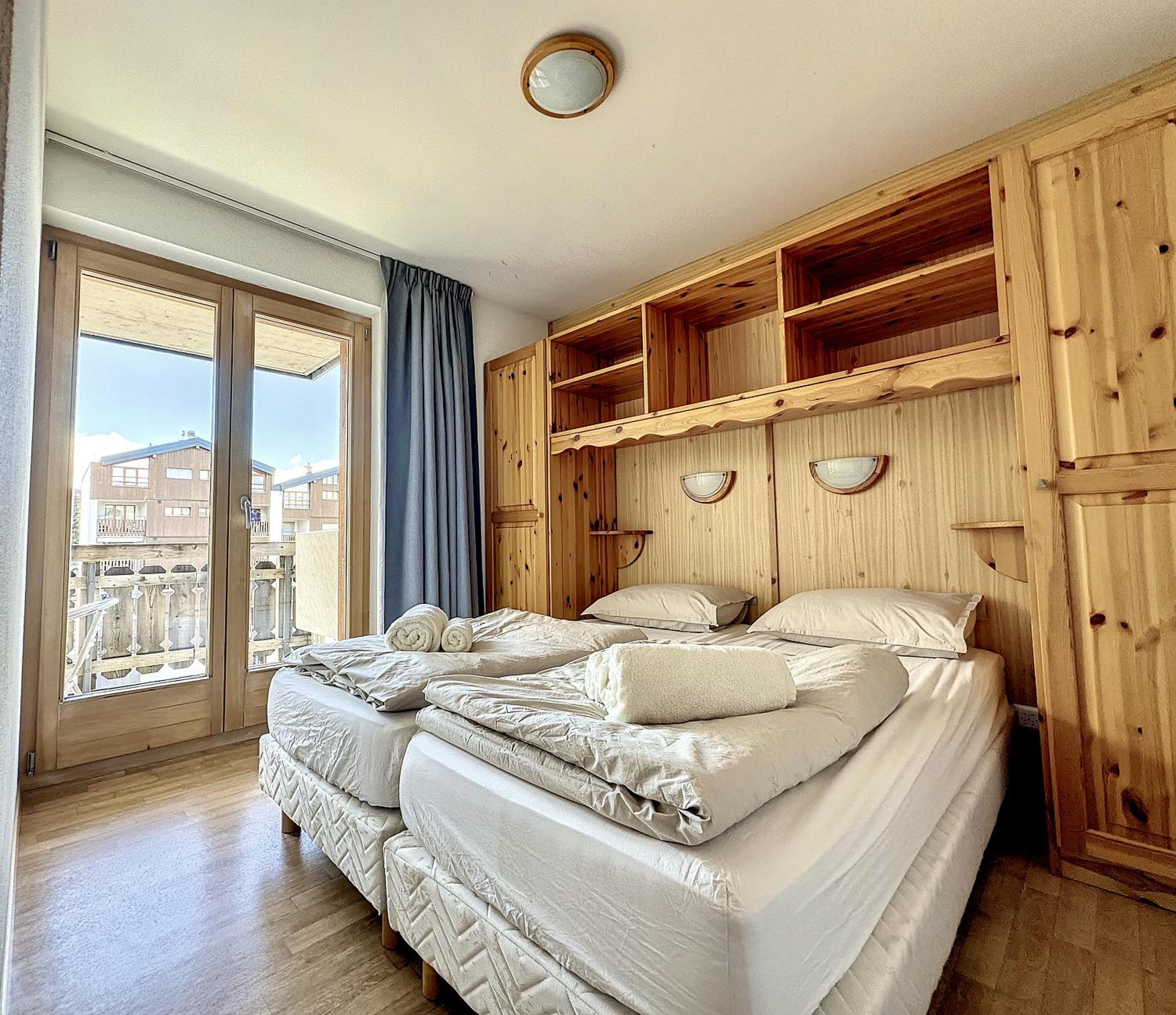 Le Rocher l Pied des pistes l By CosyHome
