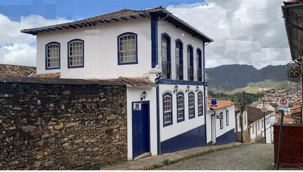 A3EM Casa de Gorceix