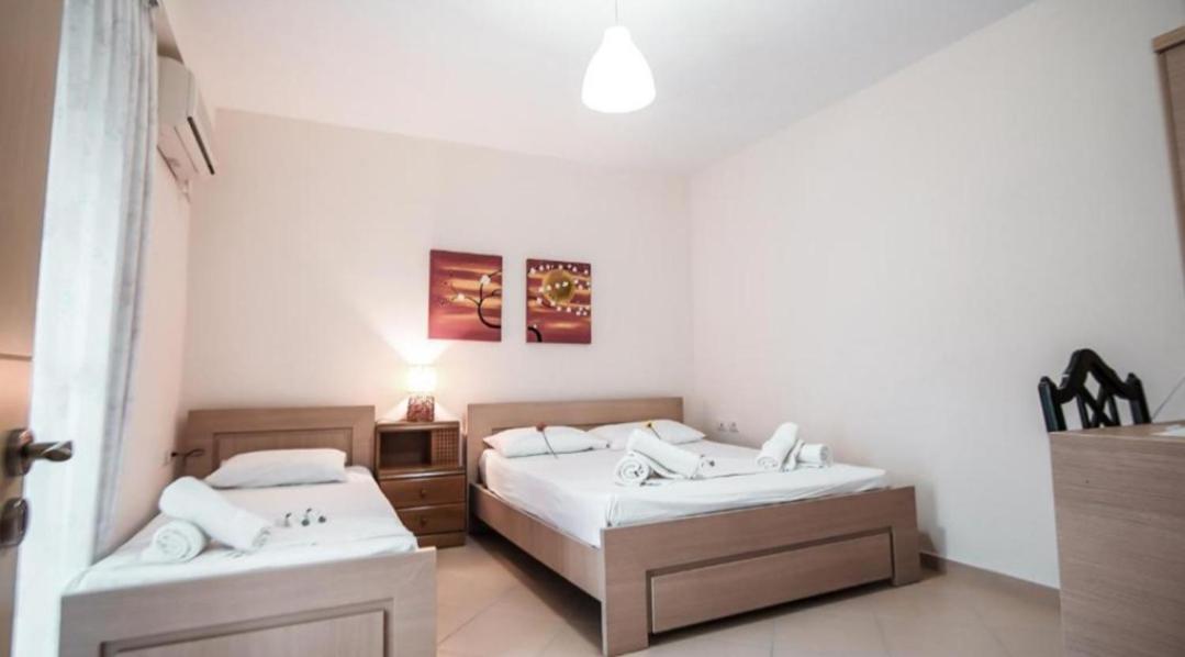 Summer Life Apartments