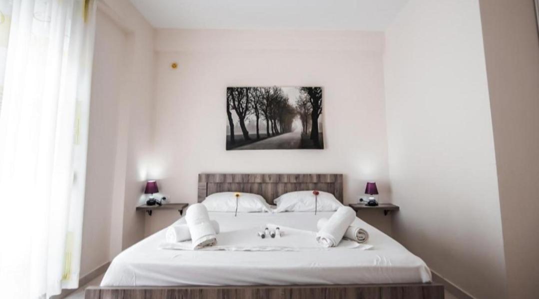 Summer Life Apartments