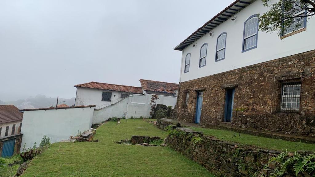 A3EM Casa de Gorceix