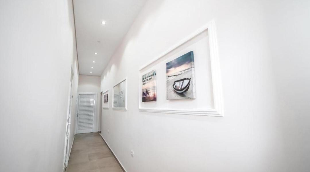 Summer Life Apartments